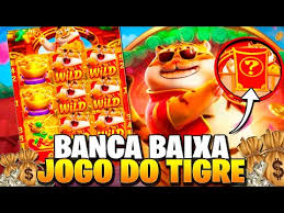 conta demo jogo do tigre para mobile